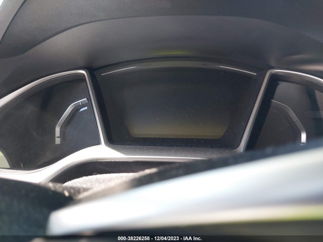 Honda CIVIC EX 2018 2HGFC2F76JH555020 Image 7