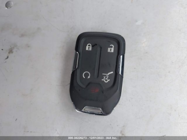 3GKALSEXXLL116881 GMC Terrain Fwd Denali