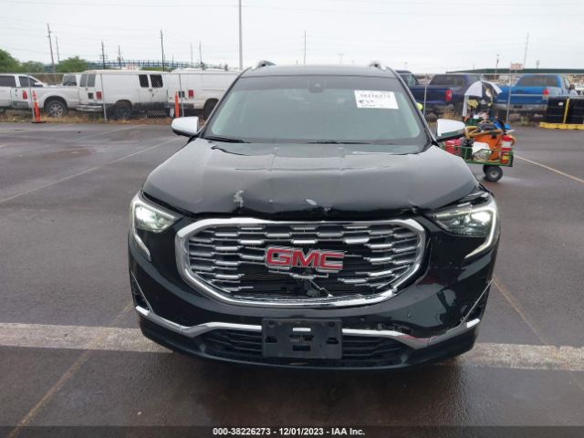 3GKALSEXXLL116881 GMC Terrain Fwd Denali