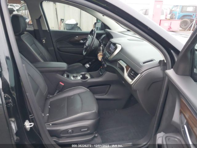3GKALSEXXLL116881 GMC Terrain Fwd Denali