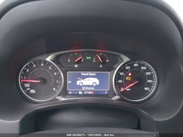 3GKALSEXXLL116881 GMC Terrain Fwd Denali