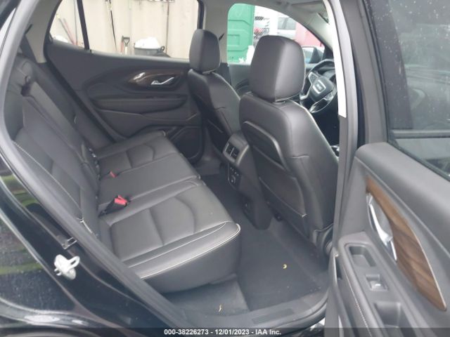 3GKALSEXXLL116881 GMC Terrain Fwd Denali