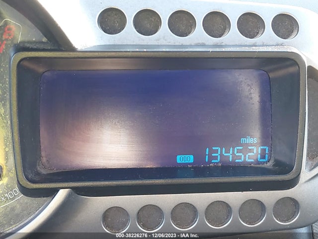 Chevrolet Sonic Ls Auto 2015 1G1JA6SH5F4188581 Image 14