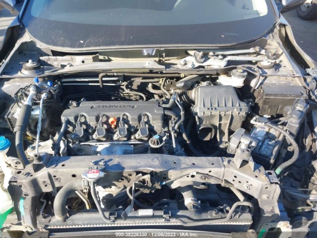 3CZRU5H5XHG710114 Honda HR-V EX