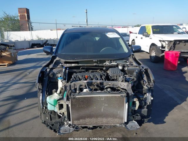 3CZRU5H5XHG710114 Honda HR-V EX