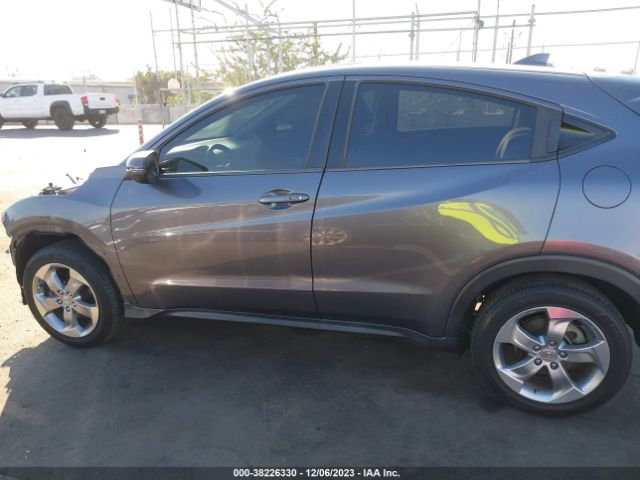 3CZRU5H5XHG710114 Honda HR-V EX