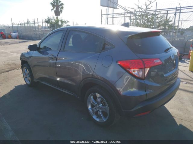 3CZRU5H5XHG710114 Honda HR-V EX