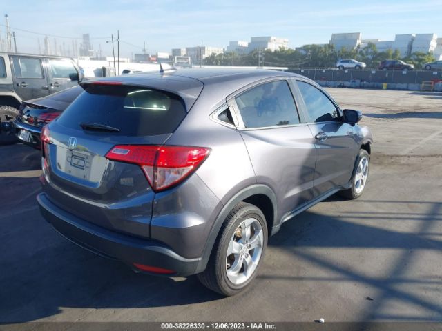 3CZRU5H5XHG710114 Honda HR-V EX