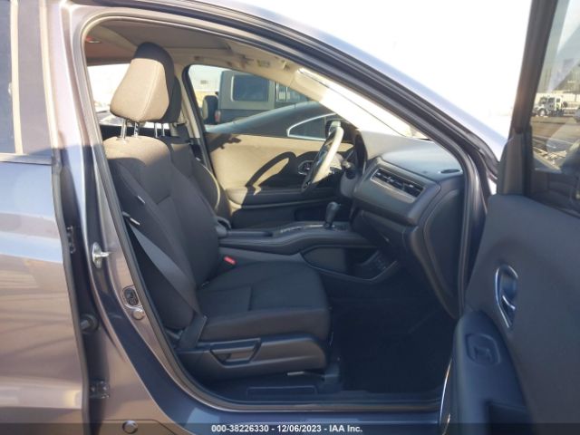 3CZRU5H5XHG710114 Honda HR-V EX