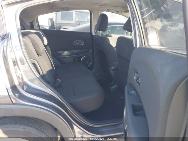 3CZRU5H5XHG710114 Honda HR-V EX