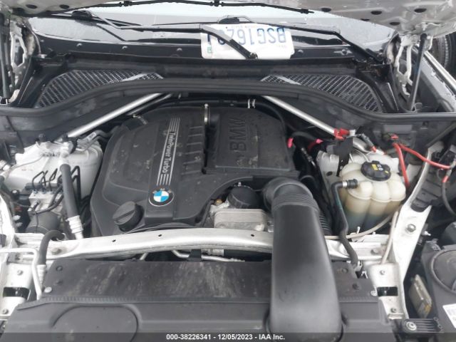 5UXKR0C57G0U48878 BMW X5 Xdrive35i