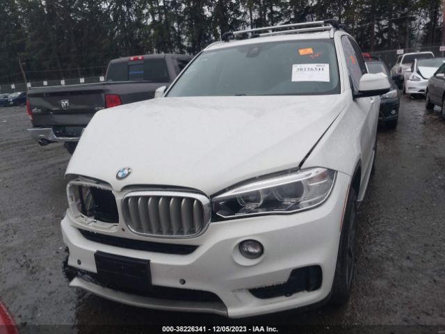 5UXKR0C57G0U48878 BMW X5 Xdrive35i