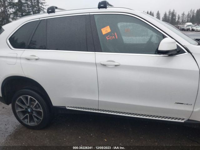 5UXKR0C57G0U48878 BMW X5 Xdrive35i