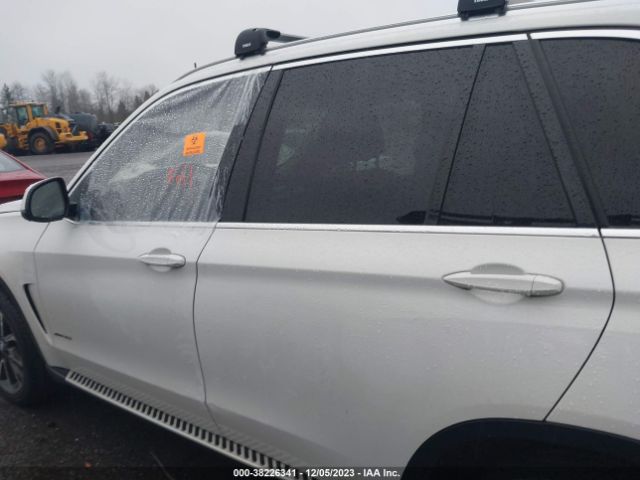 5UXKR0C57G0U48878 BMW X5 Xdrive35i