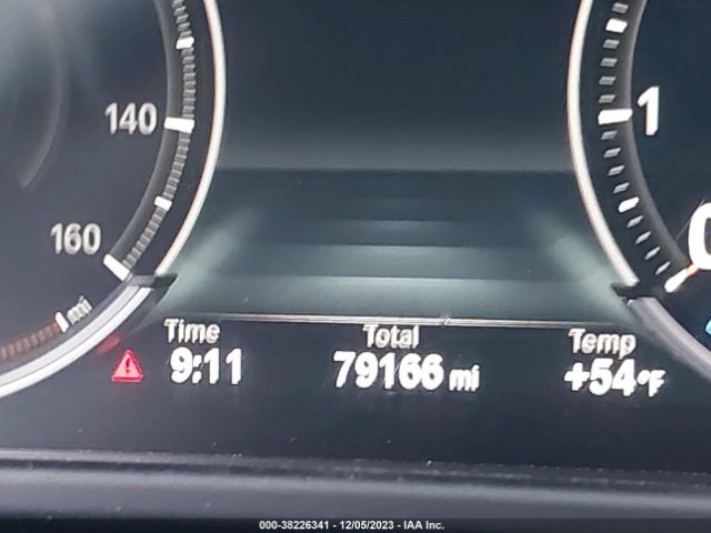 5UXKR0C57G0U48878 BMW X5 Xdrive35i