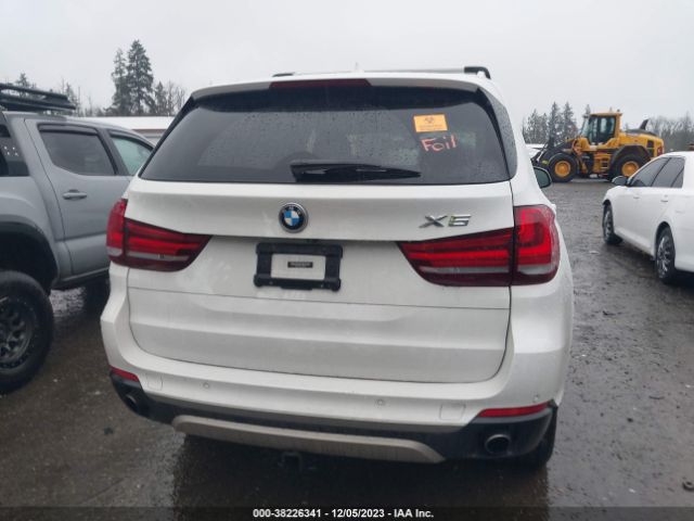 5UXKR0C57G0U48878 BMW X5 Xdrive35i