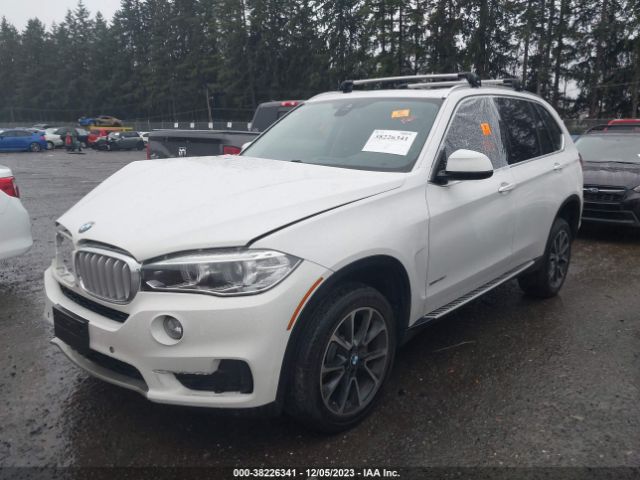 5UXKR0C57G0U48878 BMW X5 Xdrive35i