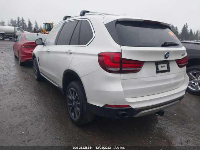 5UXKR0C57G0U48878 BMW X5 Xdrive35i