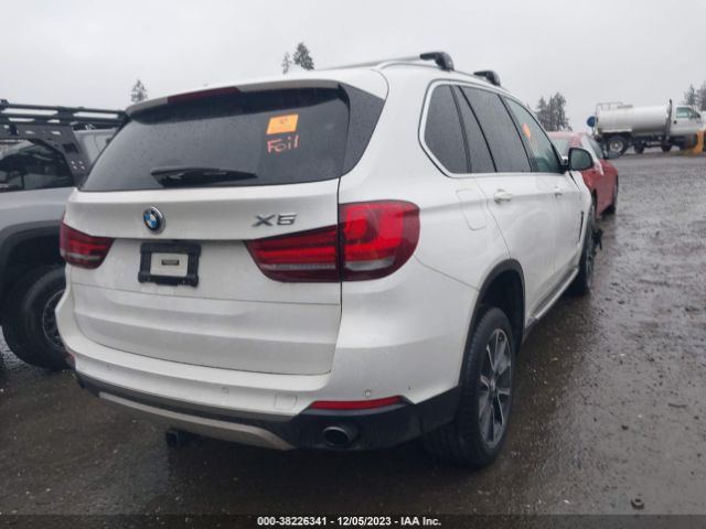 5UXKR0C57G0U48878 BMW X5 Xdrive35i