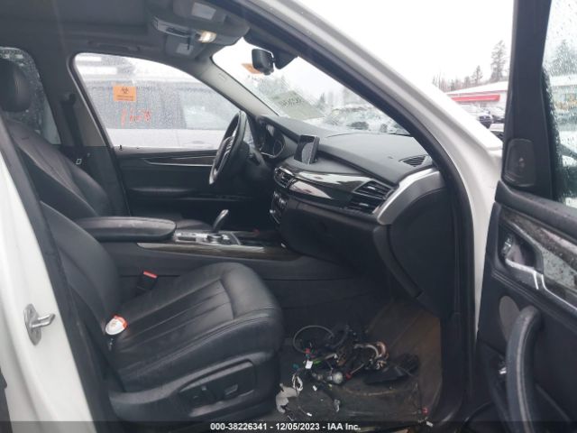 5UXKR0C57G0U48878 BMW X5 Xdrive35i