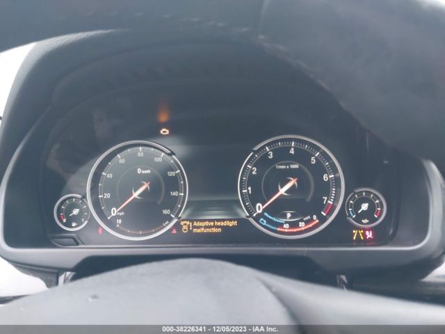 5UXKR0C57G0U48878 BMW X5 Xdrive35i