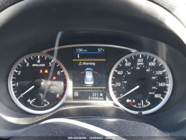 3N1AB7AP7KY246137 Nissan SENTRA S