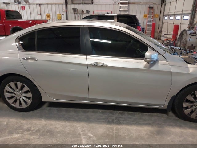 Honda Accord Ex-l 2015 1HGCR2F88FA194518 Image 14