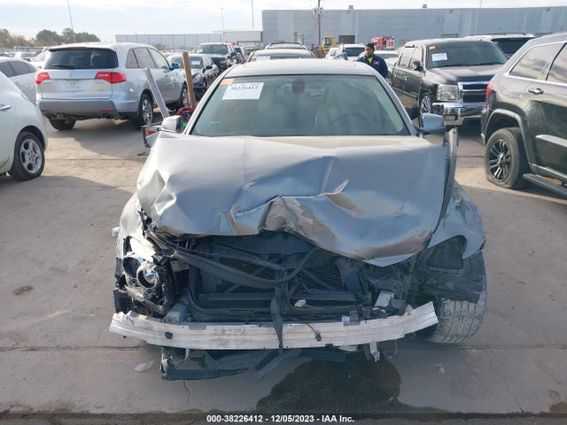 2011 BMW 528I VIN: WBAFR1C53BC747233
