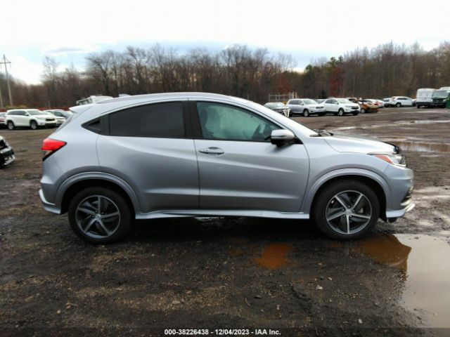3CZRU6H9XKM729649 Honda Hr-v Touring