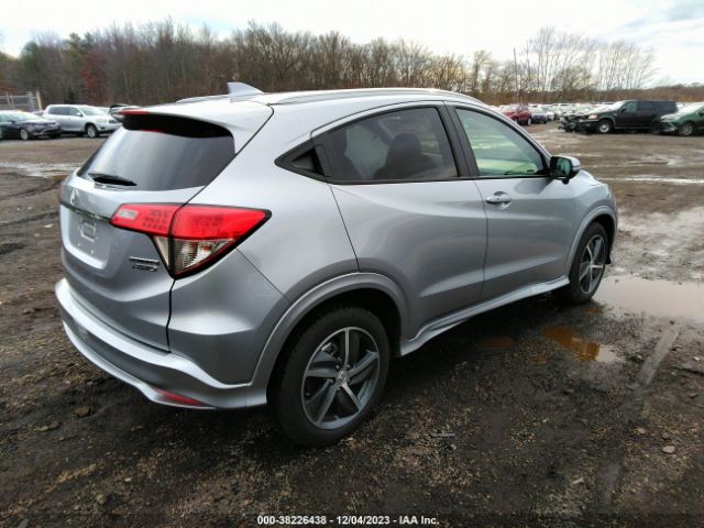 3CZRU6H9XKM729649 Honda Hr-v Touring