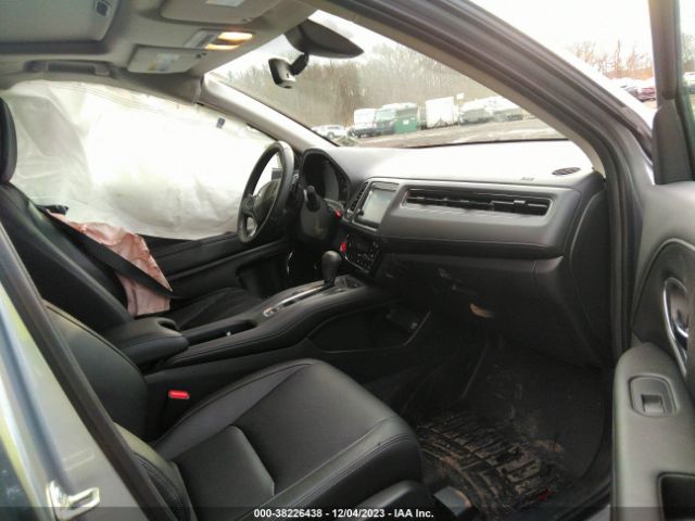 3CZRU6H9XKM729649 Honda Hr-v Touring