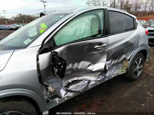 3CZRU6H9XKM729649 Honda Hr-v Touring