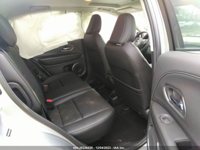 3CZRU6H9XKM729649 Honda Hr-v Touring