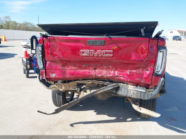 3GTP8DET0MG382890 GMC Sierra 1500 2wd  Short Box Slt