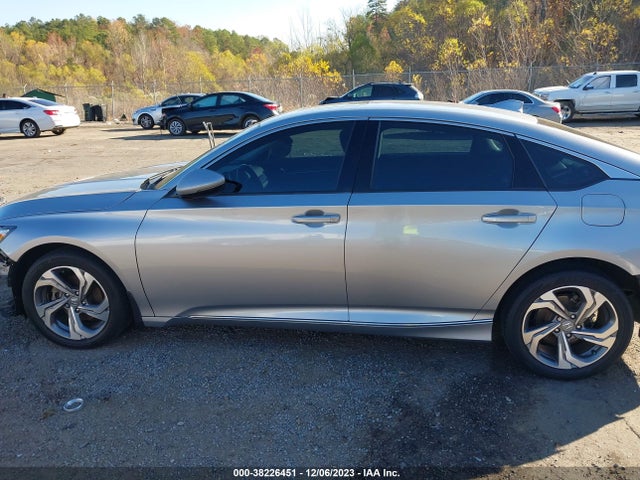 Honda Accord Ex-l 2018 1HGCV1F57JA212530 Image 15