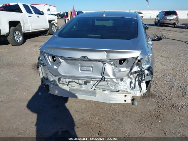 Honda Accord Ex-l 2018 1HGCV1F57JA212530 Image 17