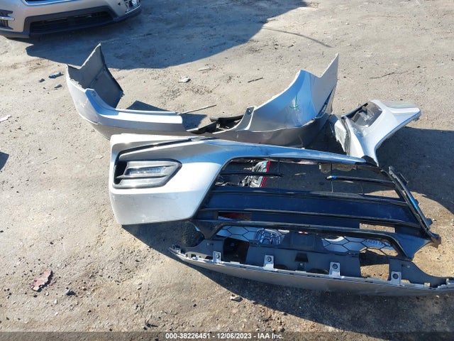 Honda Accord Ex-l 2018 1HGCV1F57JA212530 Image 12