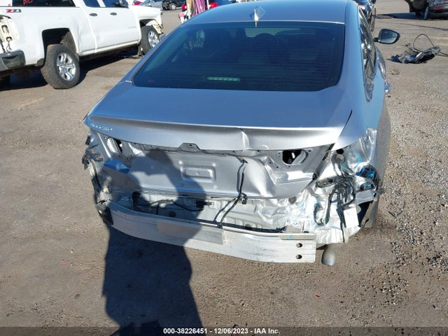 Honda Accord Ex-l 2018 1HGCV1F57JA212530 Image 6