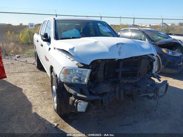 RAM 1500 Express 2014 1C6RR7KT3ES334877 zdjęcie główne