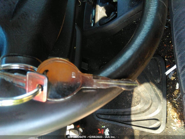 2002 DODGE DAKOTA SPORT VIN: 1B7GG32NX2S616297