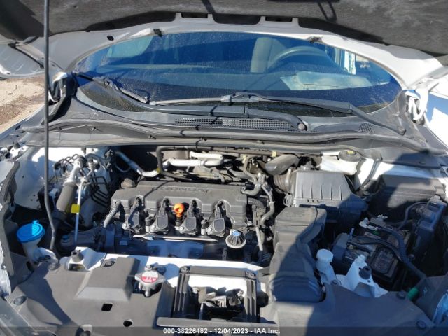 3CZRU5H55LM703548 Honda Hr-v 2wd Ex