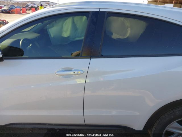 3CZRU5H55LM703548 Honda Hr-v 2wd Ex