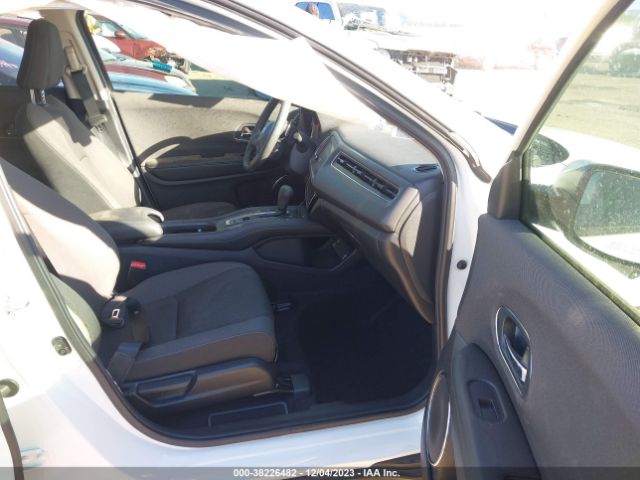 3CZRU5H55LM703548 Honda Hr-v 2wd Ex