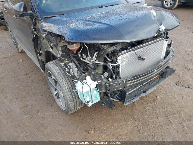 Chevrolet Trailblazer Awd Rs 2022 KL79MUSL7NB112409 Image 6