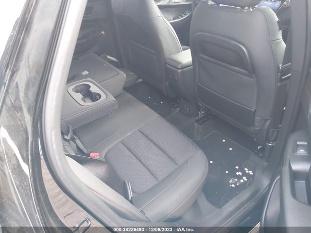 Chevrolet Trailblazer Awd Rs 2022 KL79MUSL7NB112409 Image 8