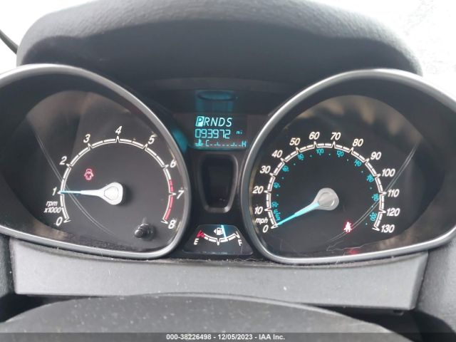 3FADP4EJ2FM225716 Ford FIESTA SE