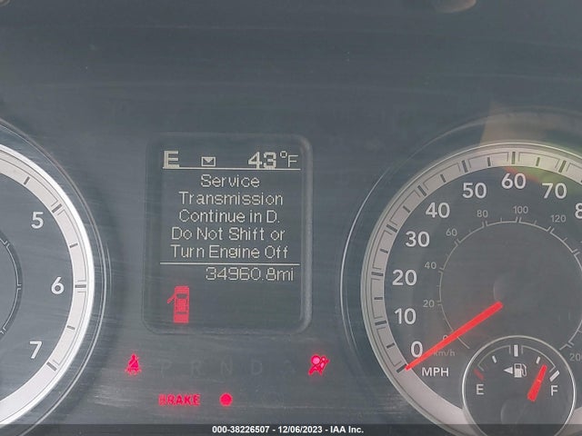2016 RAM 1500 VIN: 1C6RR7KG5GS356210