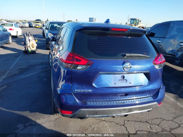 Nissan ROGUE S 2018 KNMAT2MT2JP554922 Image 16