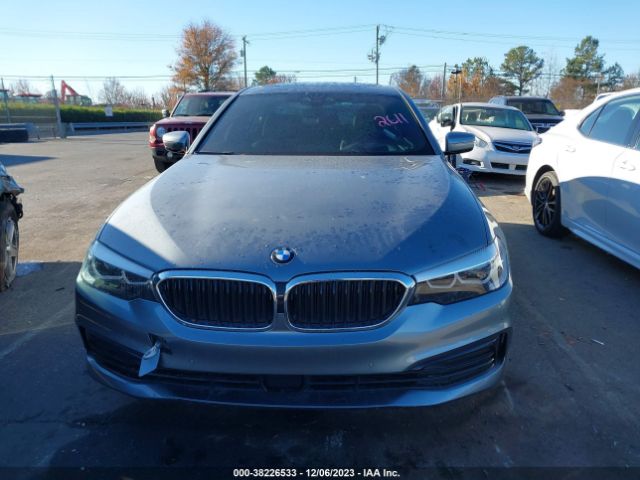 WBAJA9C50KB392611 BMW 530e Iperformance