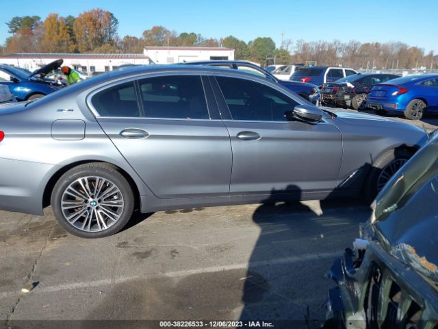 WBAJA9C50KB392611 BMW 530e Iperformance